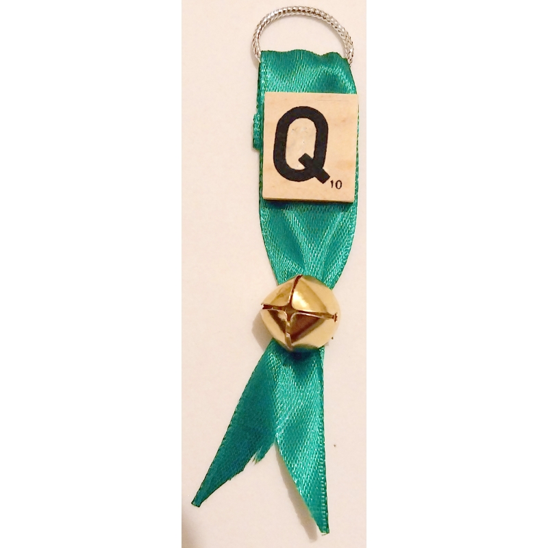Q Initial Tree Decoration